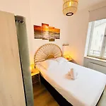 Tabareau - 1 Bedroom - Croix Rousse 公寓 *