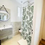 Tabareau - 1 Bedroom - Croix Rousse *