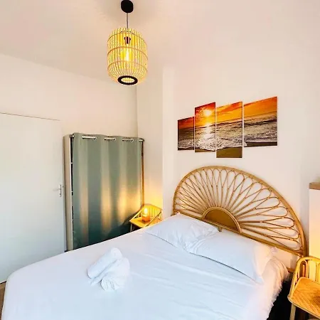 公寓 Tabareau - 1 Bedroom - Croix Rousse *