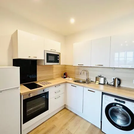 公寓 Tabareau - 1 Bedroom - Croix Rousse *